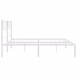 VidaXL 372330 sommier - Vue supplémentaire 5