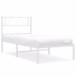 VidaXL 372331, Blanc, 1870 mm, 2,19 m, 900 mm, 1830 x 2130 mm, 26 cm