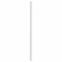 VidaXL 372362 tête de lit et pied de lit Blanc - Vue supplémentaire 4