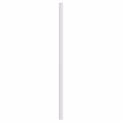 VidaXL 372363 tête de lit et pied de lit Blanc - Vue supplémentaire 5