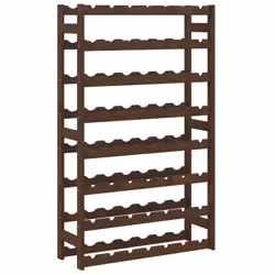 VidaXL 373393, Bois, Marron