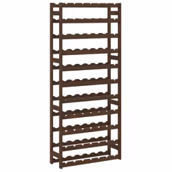 VidaXL 373394, Bois, Marron