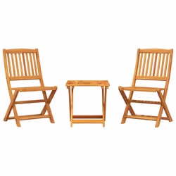 VidaXL 3206329, 3 pièce(s)