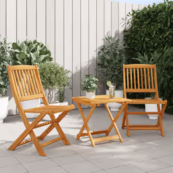 VidaXL 3206329 ensemble de meubles de jardin