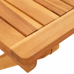 VidaXL 3206329 ensemble de meubles de jardin - Vue supplémentaire 8