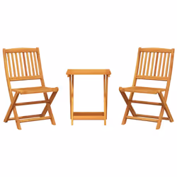 VidaXL 3206331, 3 pièce(s)