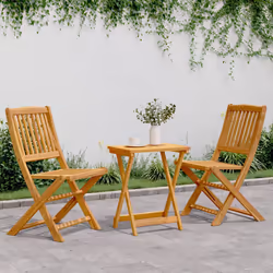 VidaXL 3206331 ensemble de meubles de jardin