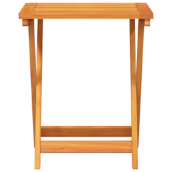 VidaXL 3206331 ensemble de meubles de jardin - Vue supplémentaire 4