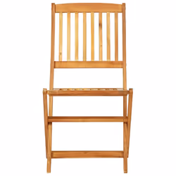 VidaXL 3206331 ensemble de meubles de jardin - Vue supplémentaire 6