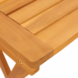 VidaXL 3206331 ensemble de meubles de jardin - Vue supplémentaire 8