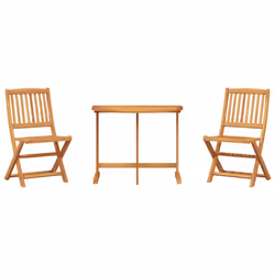 VidaXL 3206332, 3 pièce(s)