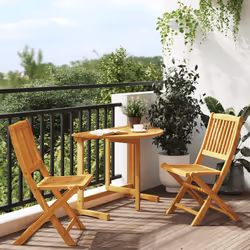 VidaXL 3206332 ensemble de meubles de jardin