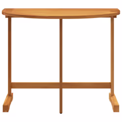 VidaXL 3206332 ensemble de meubles de jardin - Vue supplémentaire 4