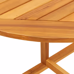 VidaXL 3206332 ensemble de meubles de jardin - Vue supplémentaire 8