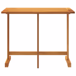 VidaXL 3206333 ensemble de meubles de jardin - Vue supplémentaire 4