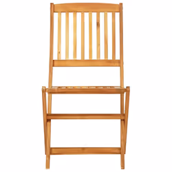 VidaXL 3206333 ensemble de meubles de jardin - Vue supplémentaire 6
