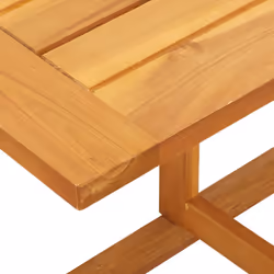 VidaXL 3206333 ensemble de meubles de jardin - Vue supplémentaire 8