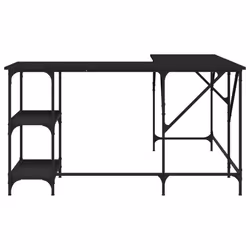 VidaXL 837587 bureau - Vue supplémentaire 4