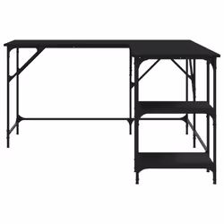 VidaXL 837587 bureau - Vue supplémentaire 5