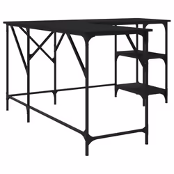 VidaXL 837587 bureau - Vue supplémentaire 6
