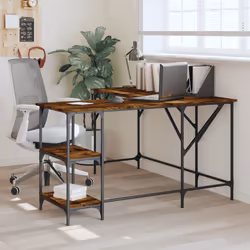 VidaXL 837589 bureau