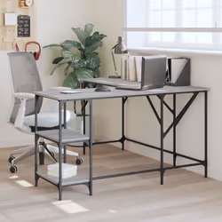 VidaXL 837590 bureau