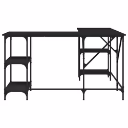 VidaXL 837592 bureau - Vue supplémentaire 4