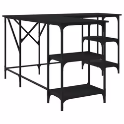 VidaXL 837592 bureau - Vue supplémentaire 6