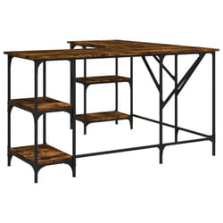 VidaXL 837594 bureau
