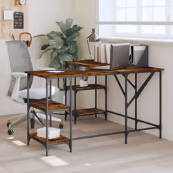 VidaXL 837594 bureau