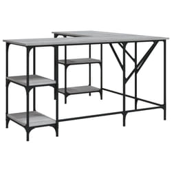 VidaXL 837595 bureau