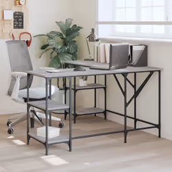 VidaXL 837595 bureau