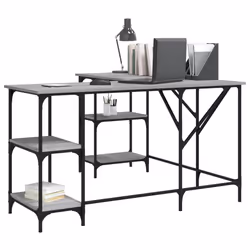VidaXL 837595 bureau