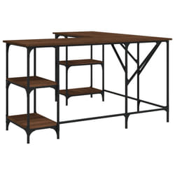 VidaXL 837596 bureau