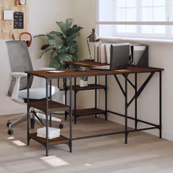 VidaXL 837596 bureau