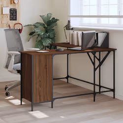 VidaXL 837601 bureau