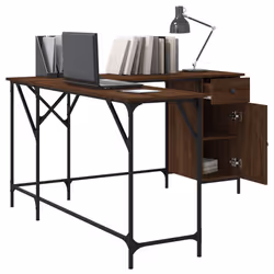 VidaXL 837601 bureau