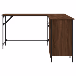 VidaXL 837601 bureau - Vue supplémentaire 5