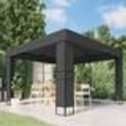 vidaXL Meuble TV chêne sonoma 153x37x50 cm bois d'ingénierie