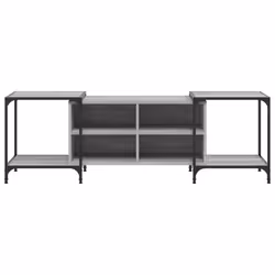 VidaXL 837605 Support TV et centre de divertissement - Vue supplémentaire 4