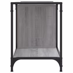 VidaXL 837605 Support TV et centre de divertissement - Vue supplémentaire 5
