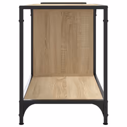 VidaXL 837608 Support TV et centre de divertissement - Vue supplémentaire 5