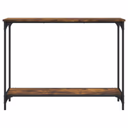 VidaXL 837704 Table à café, latérale et de salon - Vue supplémentaire 4