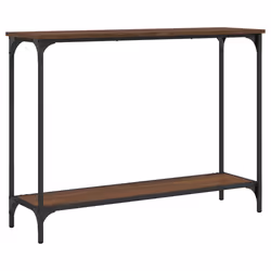 VidaXL 837706, Marron