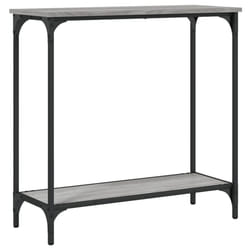 VidaXL 837710 Table à café, latérale et de salon