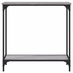 VidaXL 837710 Table à café, latérale et de salon - Vue supplémentaire 4