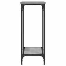 VidaXL 837710 Table à café, latérale et de salon - Vue supplémentaire 5