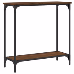 VidaXL 837711, Marron