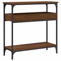 VidaXL 837716, Marron