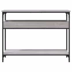 VidaXL 837720 Table à café, latérale et de salon - Vue supplémentaire 4